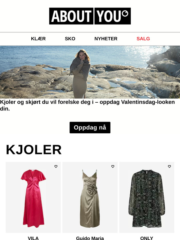 Romantiske stiler