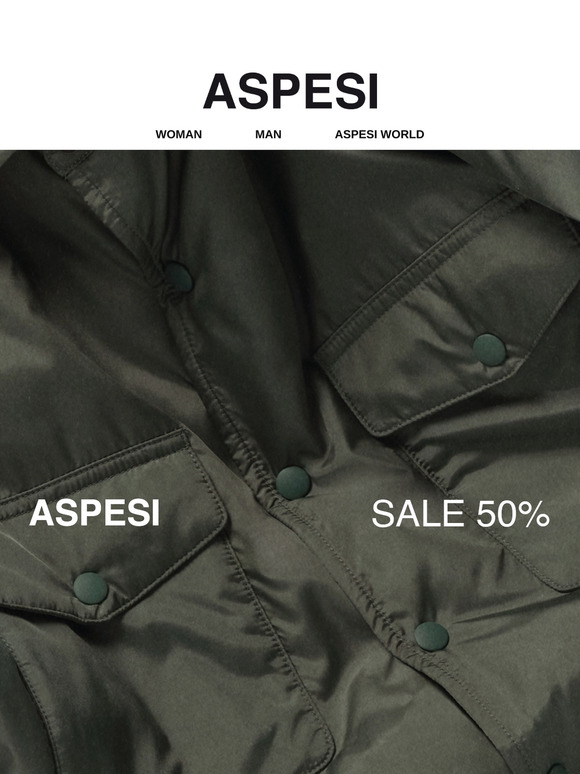 Even bigger Sale