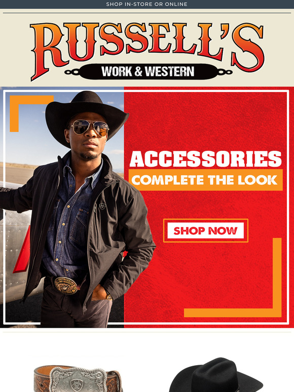Small Details, Big Impact: Accessories You Need