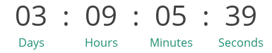 Countdown