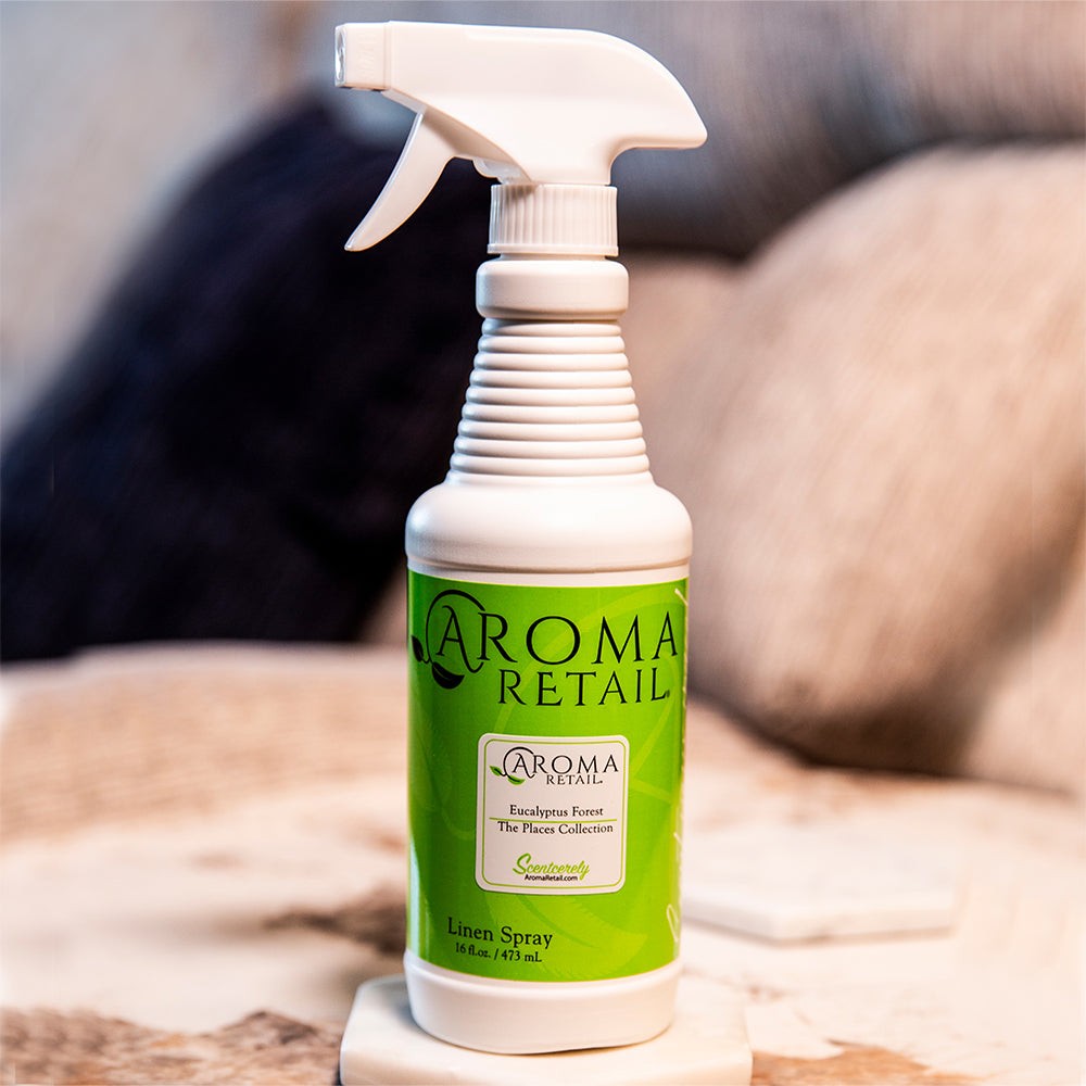 16oz Linen Spray Air Freshener