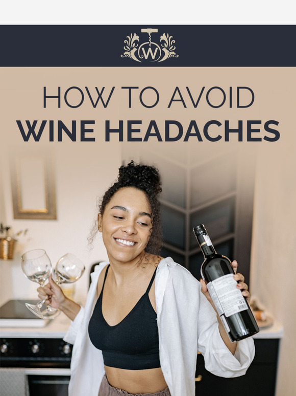 —, Sip Smarter: Exclusive Tips Just for You!