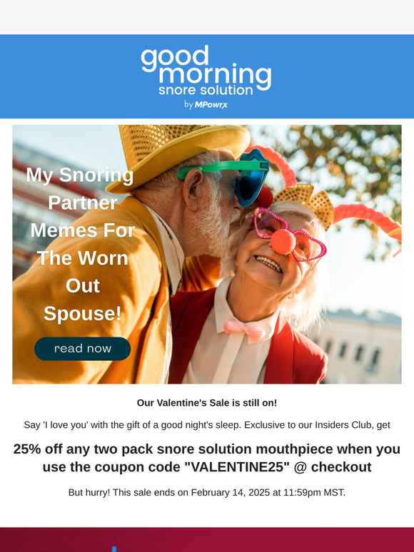 💖 Snoring partner memes for the worn out spouse💖
