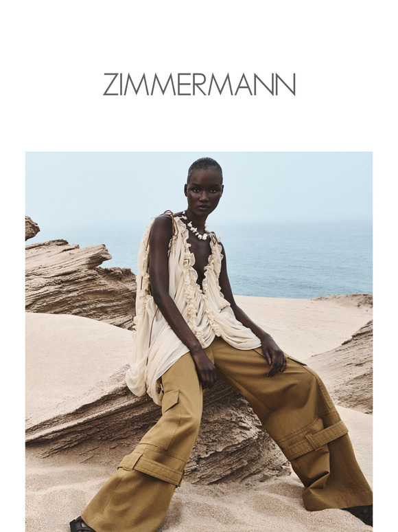 Spring’s New Spin on Cargo