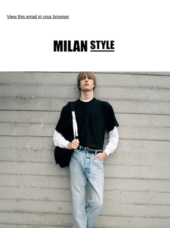 AMI Paris | Jeans