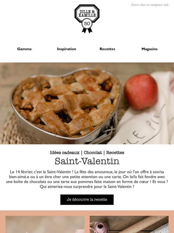 Saint-Valentin