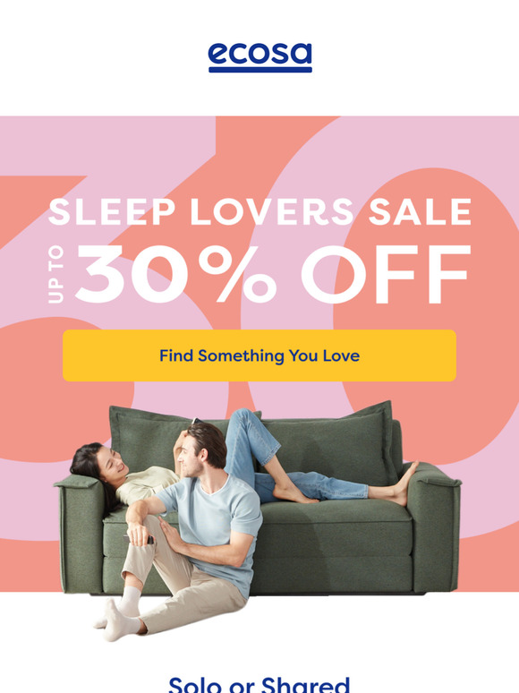 We Know You're a (Sleep) Lover, Snoozer