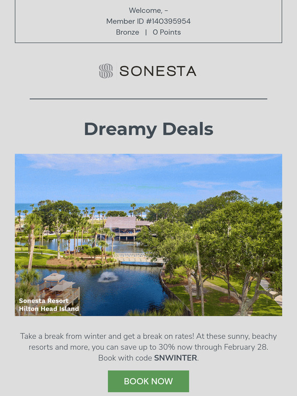 Winter Savings on Hot Spots