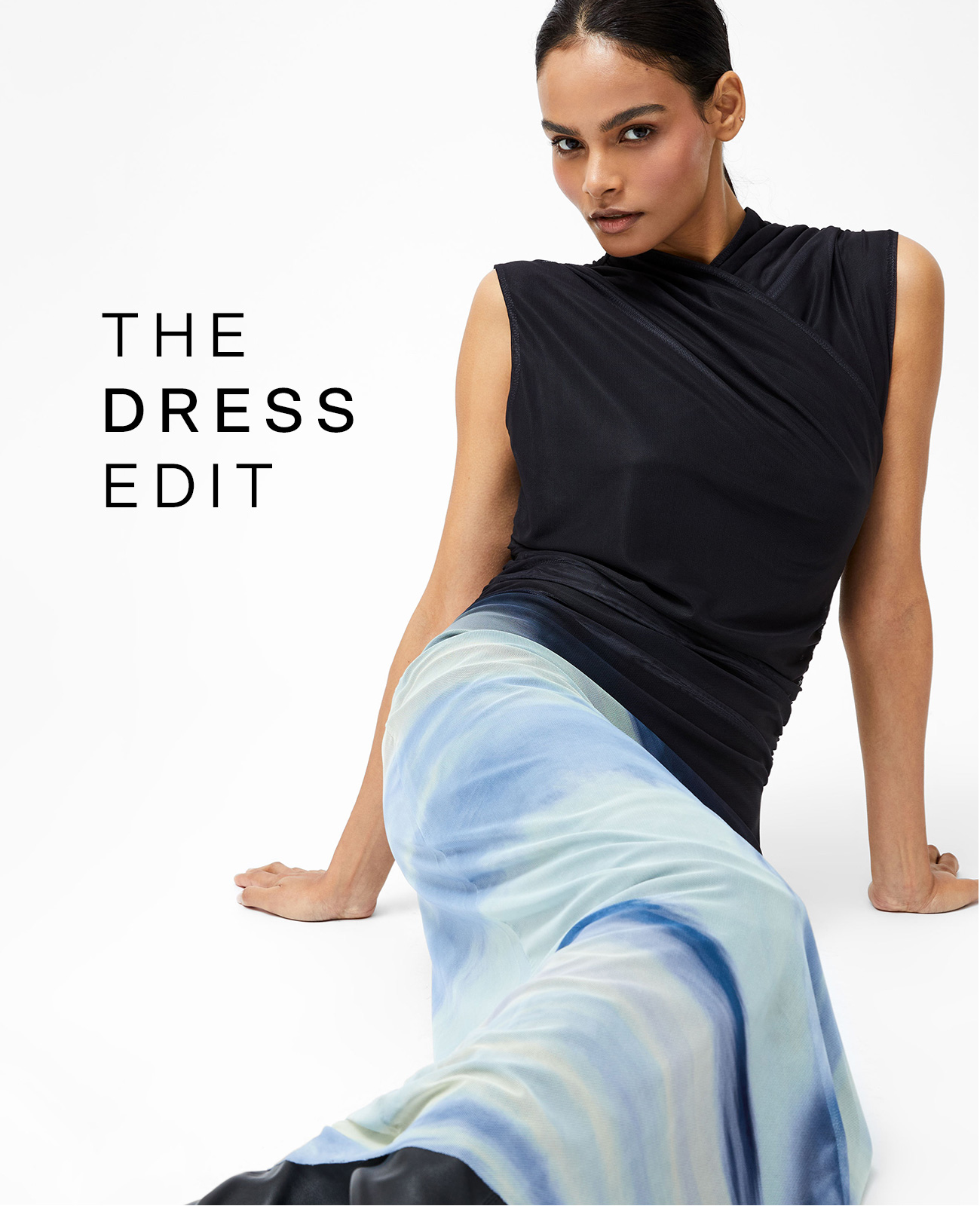 THE DRESS EDIT 