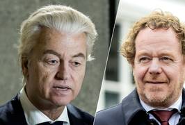 De VVD valt ‘zijn kanjer’ aan, dus neemt Wilders wraak op deze minister