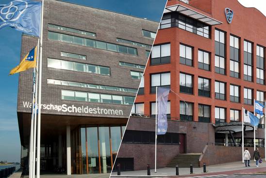 Waterschap kiest voor hoofdkantoor in Middelburg (maar stoot Terneuzen nog niet af)