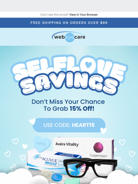 Your Self-Love Discount Disappears Tonight! ⏰
