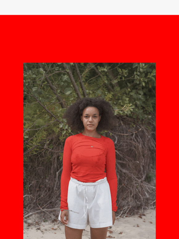 New Color - Heart Styles in Red