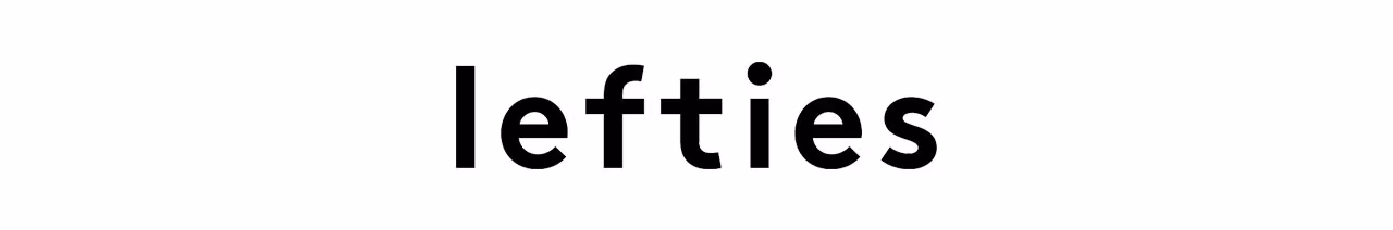 Lefties