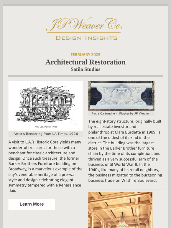 Design Insights - February, 2025