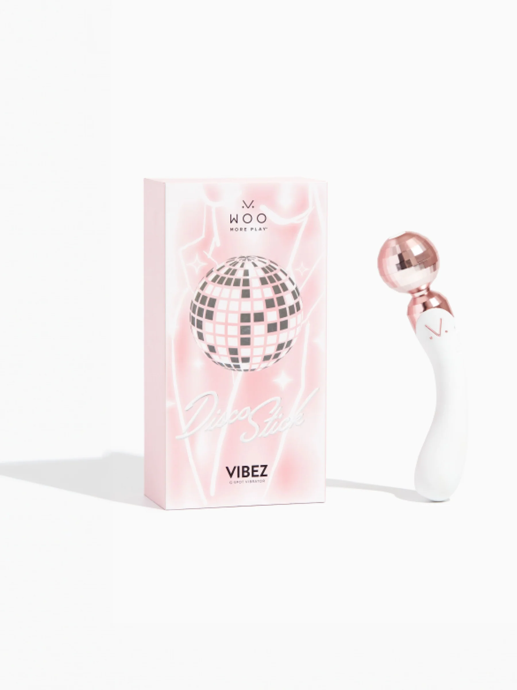 Image of Vibez Disco Stick