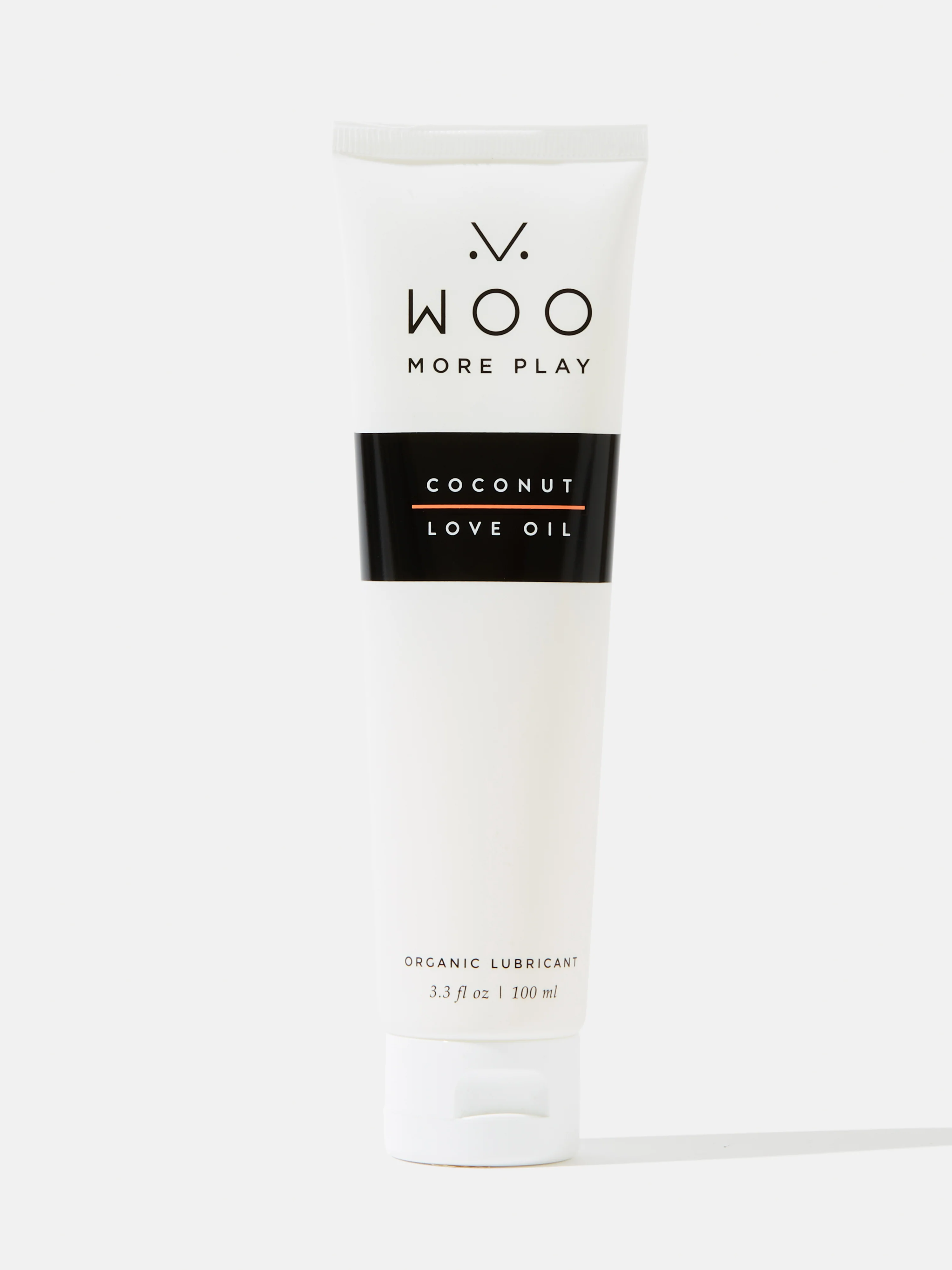 Image of Coconut Love Oil