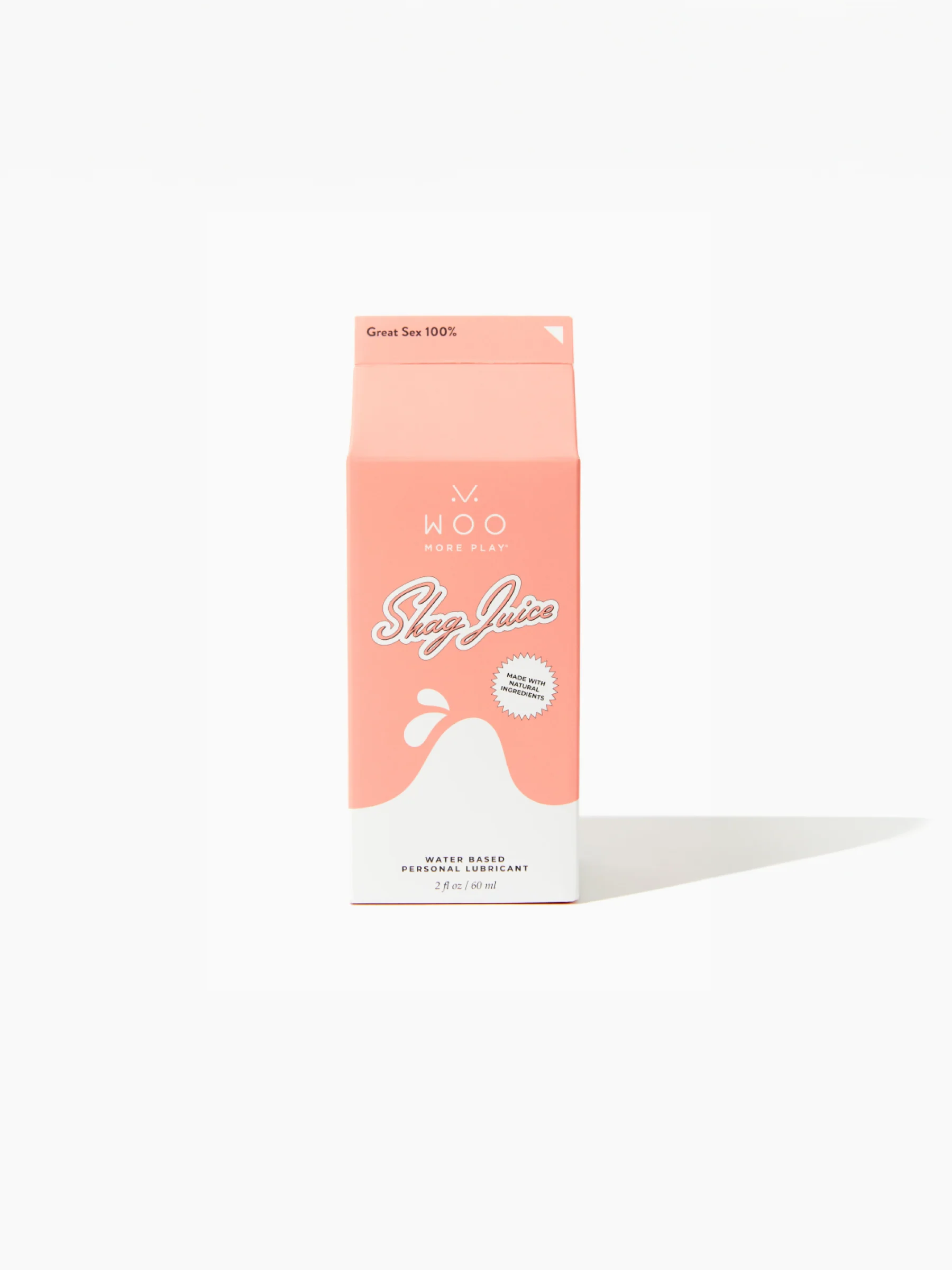 Image of Shag Juice