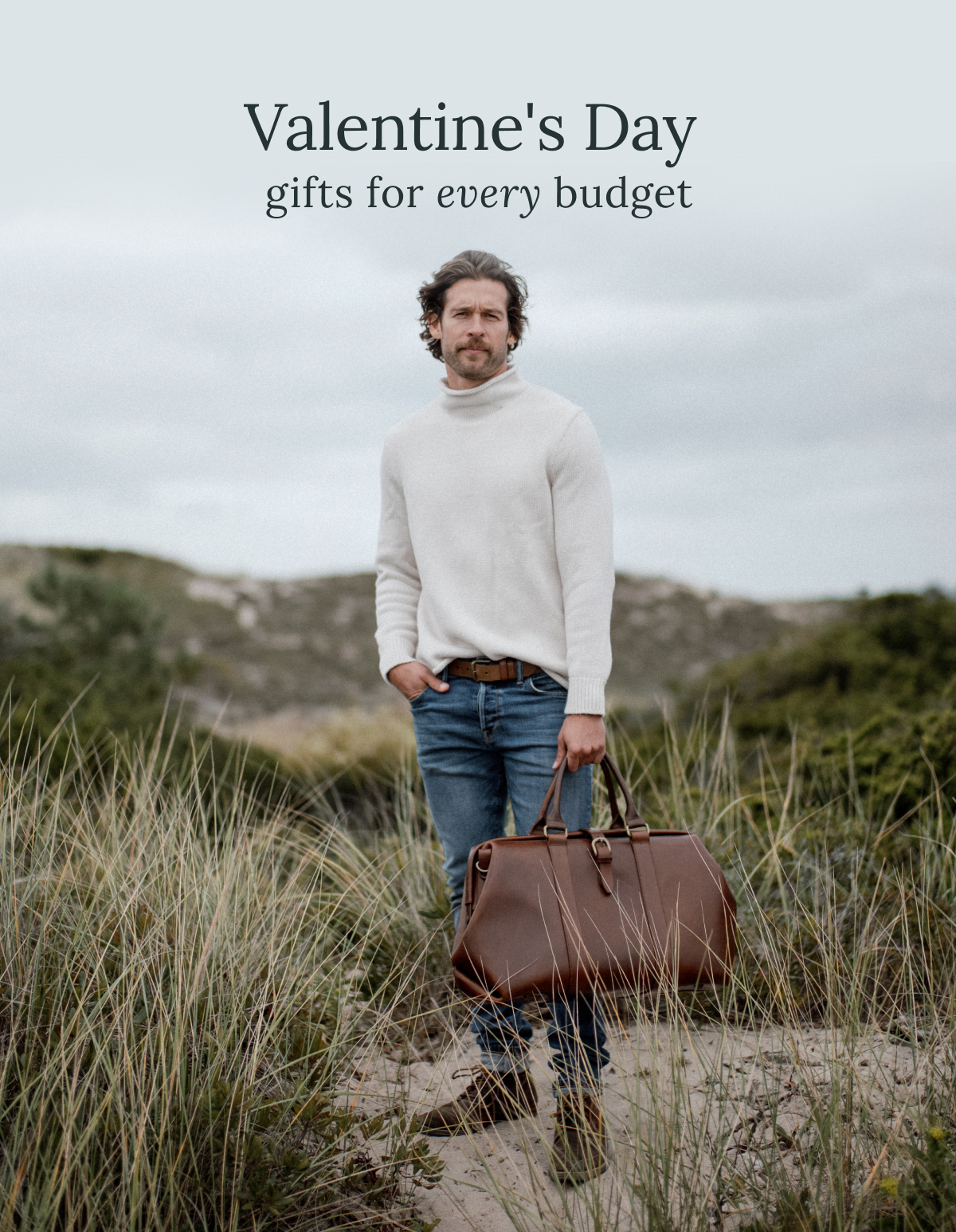 Valentine's Day - gifts for every budget