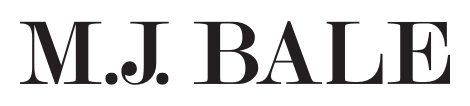 M.J. Bale