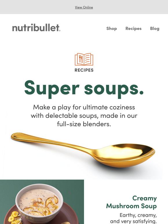 Soup-er Bowls