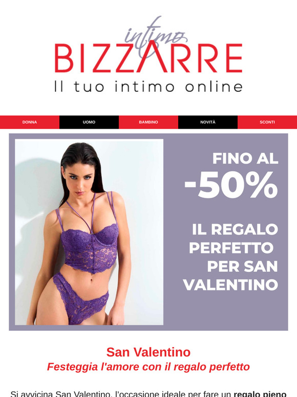 ❤️ Festeggia l’amore con il regalo perfetto!
