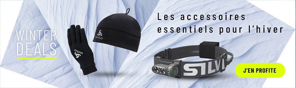 Accessoires