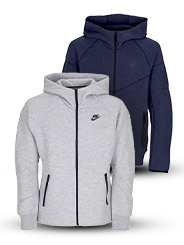 Nike Tech Fleece Windrunner