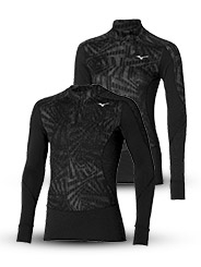 Mizuno Virtual Body G4