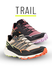 Salomon Thundercross
