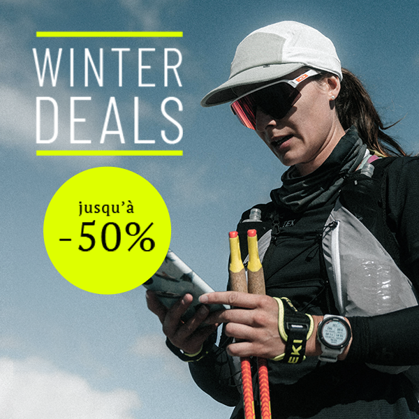 Winter Deals