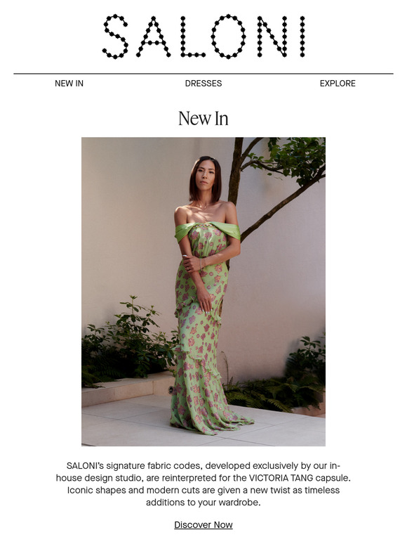 New In