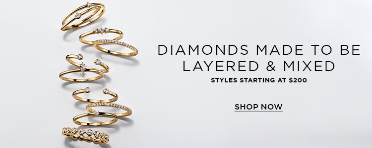 Pandora Lab grown diamonds