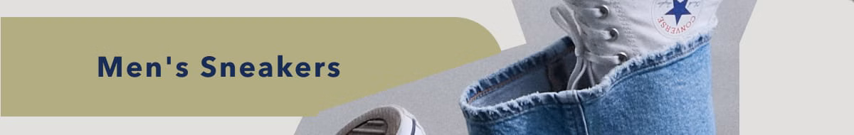 Men's Sneakers