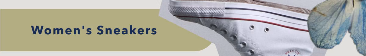 Women's Sneakers 