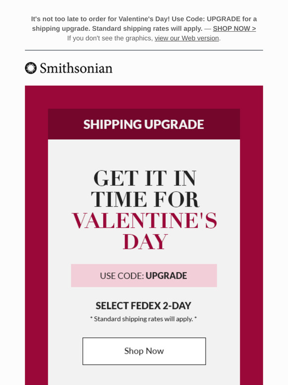 Smithsonian Store Email Newsletters Shop Sales, Discounts, and Coupon
