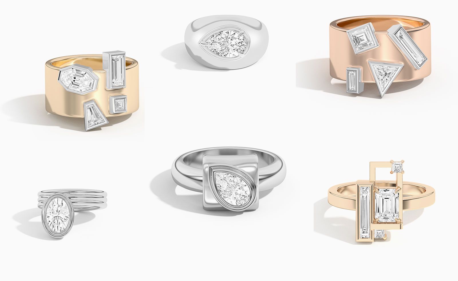 rings