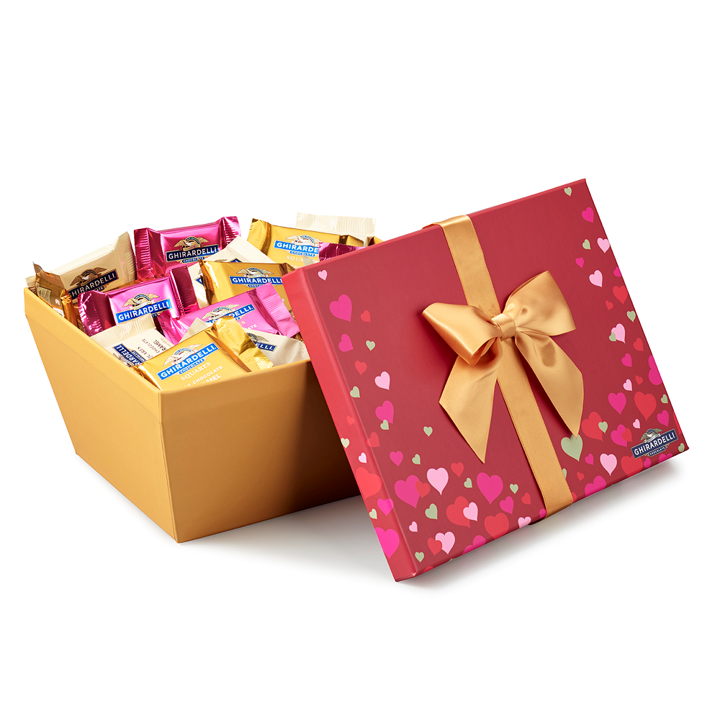 Pick & Mix Gift Box