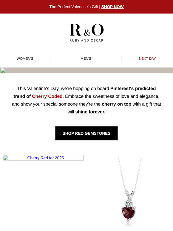 🍒 Cherry pick the perfect gift