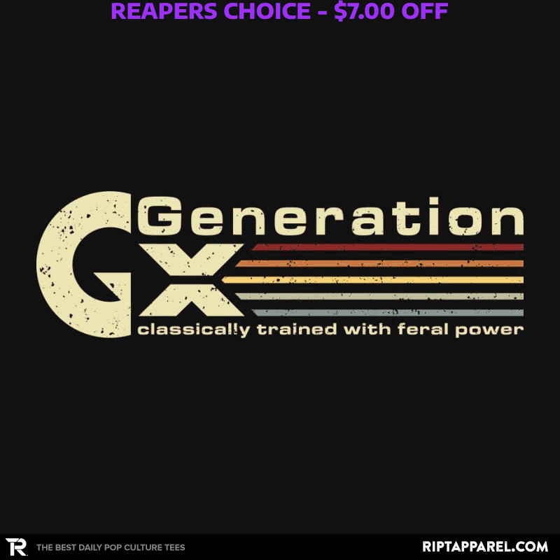Reapers Choice
