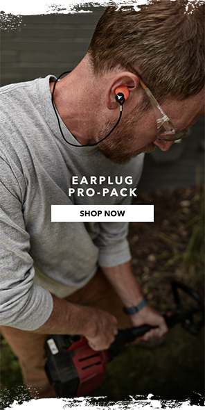 earplug pro-pack