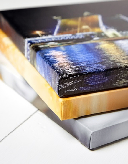 Canvas Prints