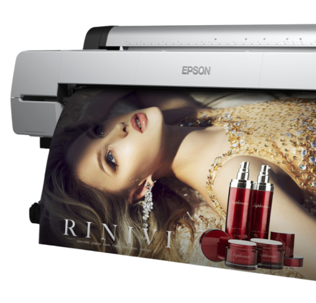 Photo Printing