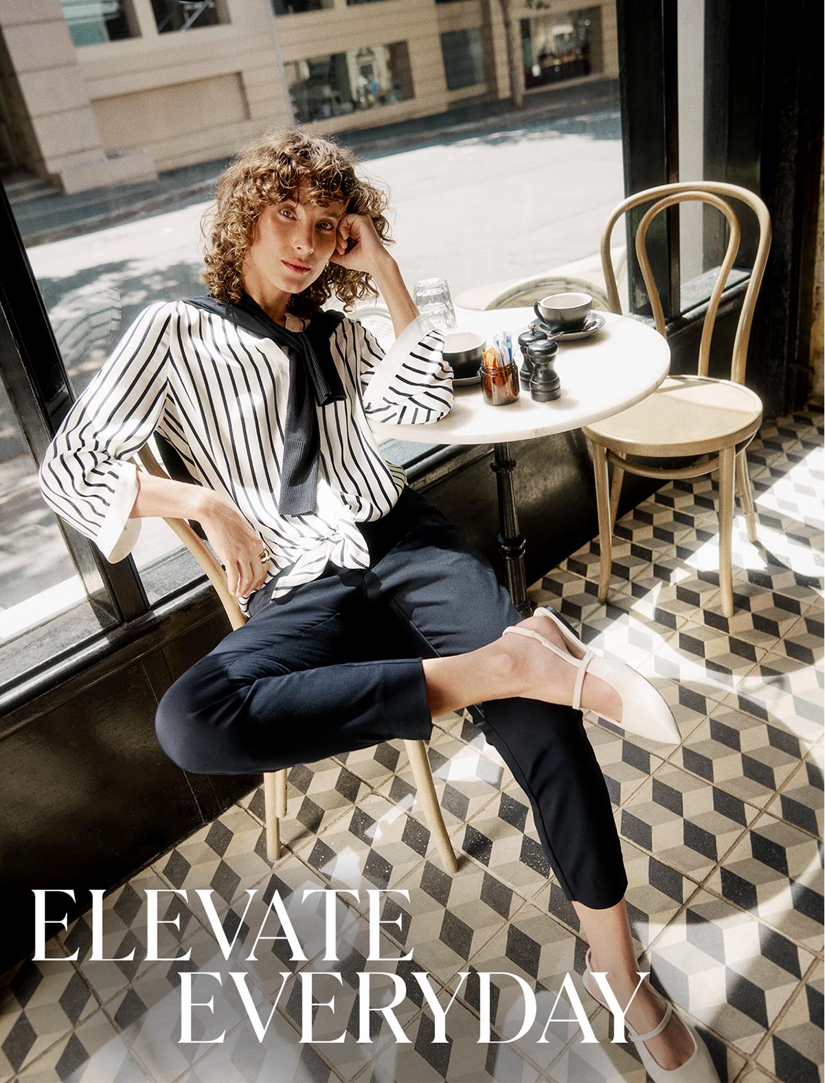 Elevate Everyday