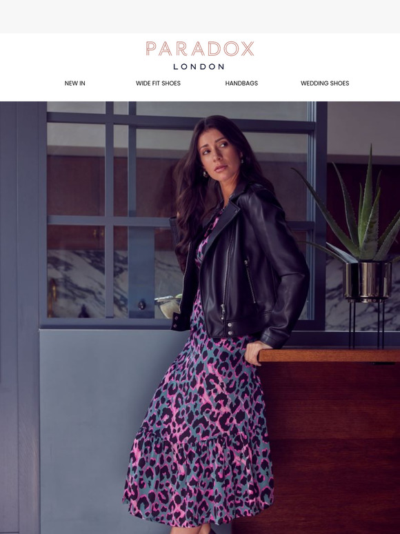 Last chance to shop boots