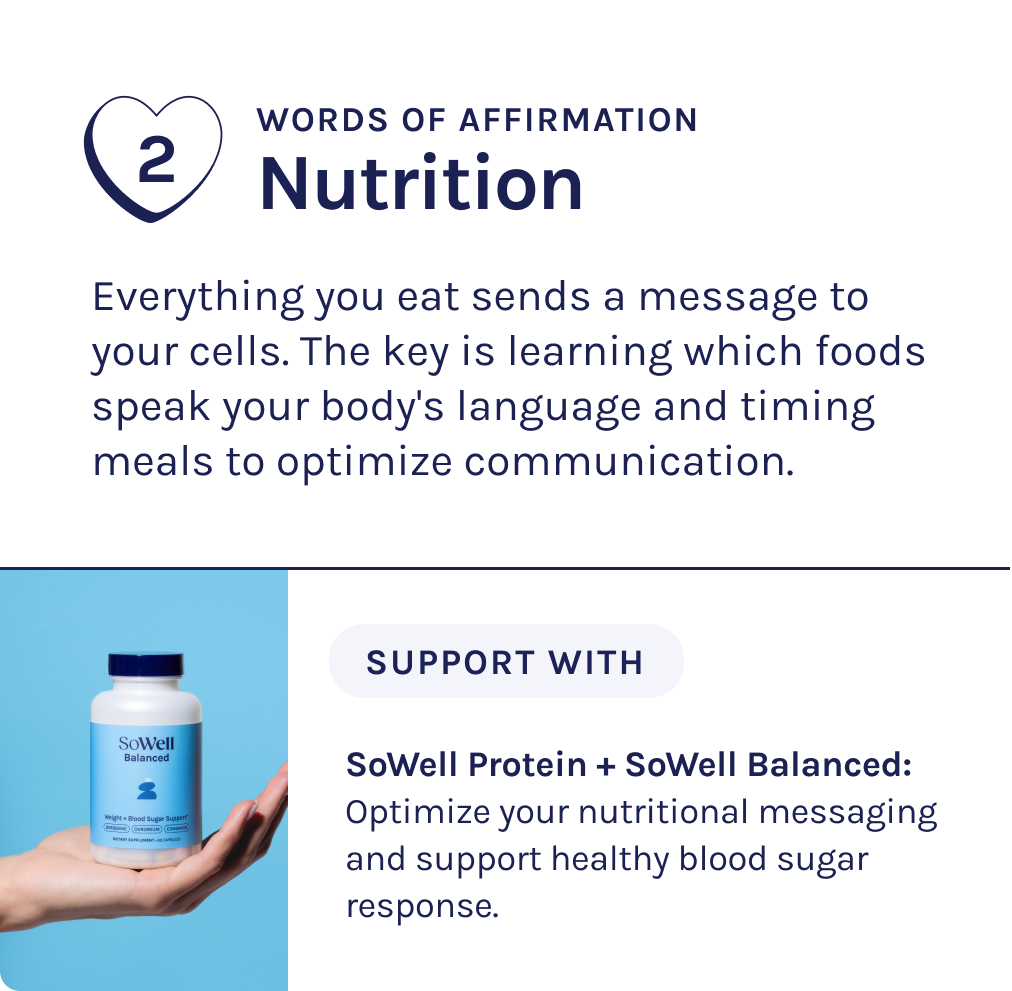 2. Nutrition