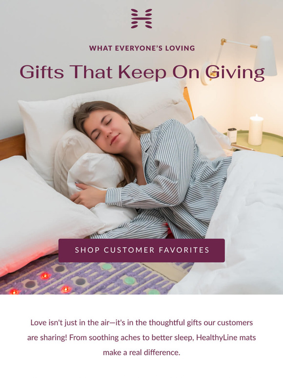 Best Wellness Gifts Ever [Discover Now]