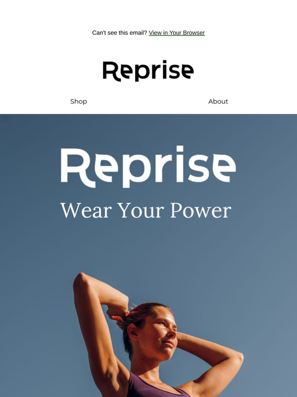 Wear Your Power