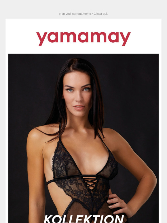 Der heißeste Valentinstag ❤️‍🔥 Entdecke die super heißen Privé-Neuheiten 🖤