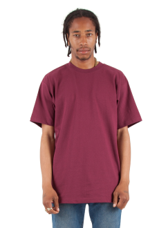 Shaka Wear Retail SHMHSS Adult Max Heavyweight T-Shirt